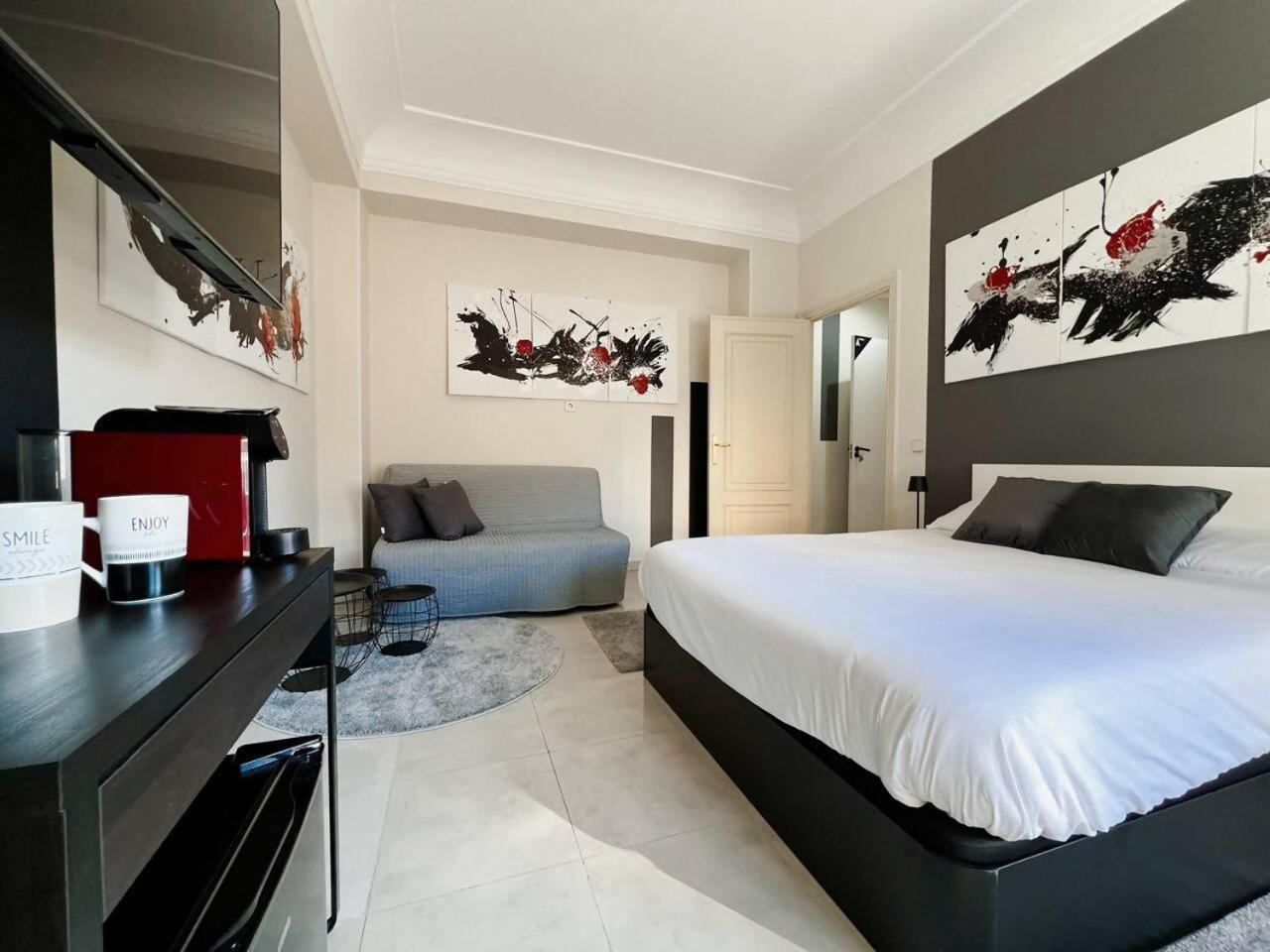 Oasis A Centro De Madrid Apartman Kültér fotó